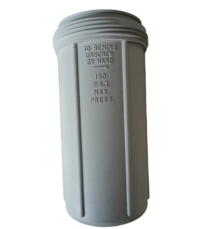 29275 Water Filter Cup, Water Filter, Road Milling Machine Recycling Slipform Parts, Paver Parts, Milling Machine Parts, Roller Parts