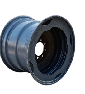 2280057 23.1-26 Integral Wheel Hub, Wheel Hub, Paver Parts, Milling Machine Parts, Roller Parts