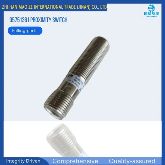 05751361 Proximity Switch for Road Roller