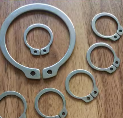 9500450471 Snap Ring, Asphalt Paver Parts, Paver Parts, Milling Machine Parts, Roller Parts, DIN471
