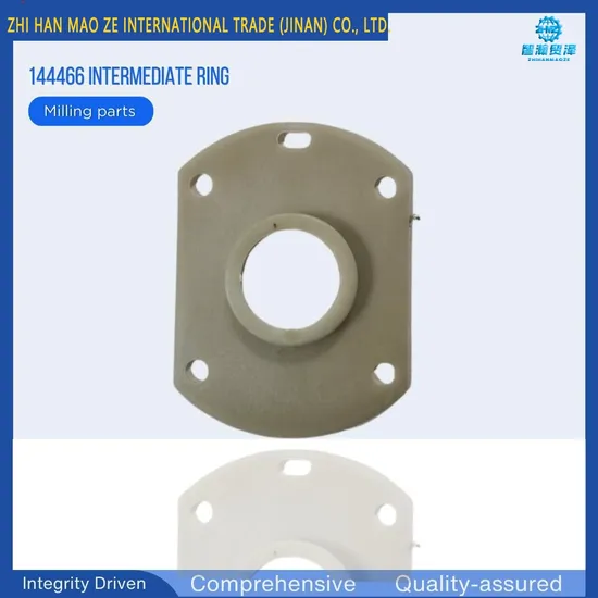 Road Milling Machine Parts W2000/W2100/W1900 Intermediate Ring
