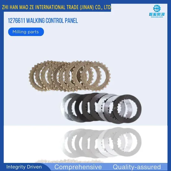 Roller Parts Brake Repair Kit