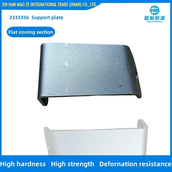 2333356 Side Plate Adjusting Support Plate for Asphalt Pavers