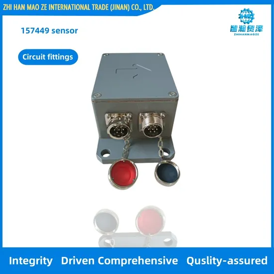 157449 Transverse Slope Sensor Milling Machine Accessories