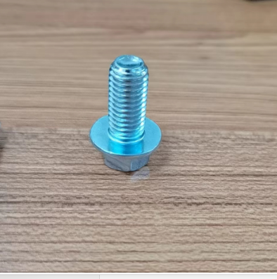 2306197 Hexagon Head Bolt with Washer, Asphalt Paver Parts, Paver Parts, Milling Machine Parts, Roller Parts, GB5787, 9612300045, DIN6921, 9512306921