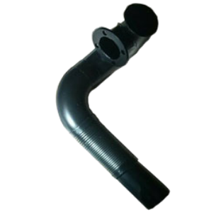 2143907 Muffler Bellows, Engine, Paver Parts, Milling Machine Parts, Roller Parts, 2039079