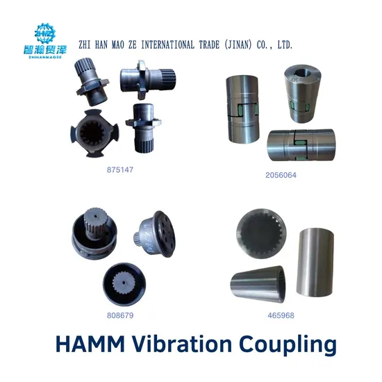 465968  Vibration Coupling Polyurethane Coupling Spare Part Coupling