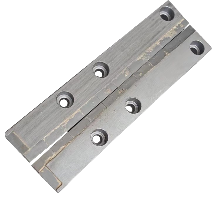 146457 Tailgate Scraper, Cutter Head and Cutter Seat, Road Milling Machine Recycling Slipform Accessories, Paver Parts, Milling Machine Parts, Roller Parts