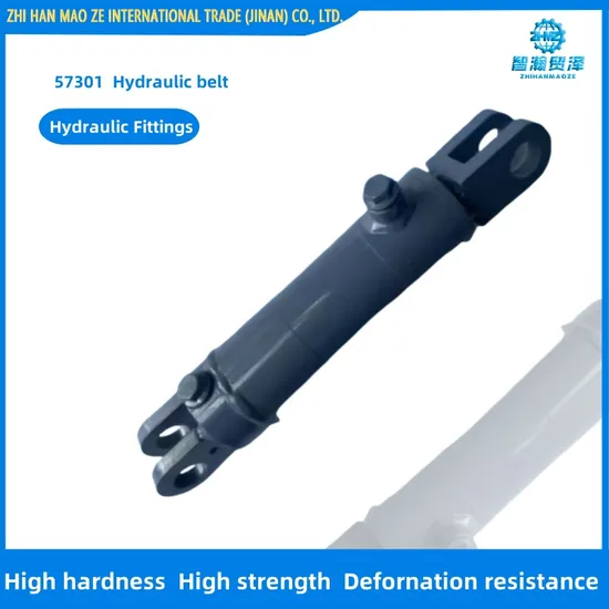 57301 Mill Drum Belt Tensioning Oil Cylinder for W2000, W2100, W1500-W1900, Wr2500/K