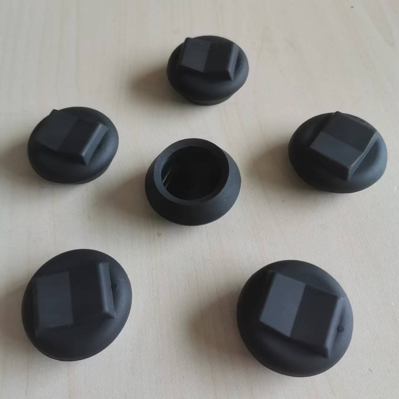 124118 Rocker Switch Sleeve, Road Milling Machine Recycling Slipform Parts, Paver Parts, Milling Machine Parts, Roller Parts