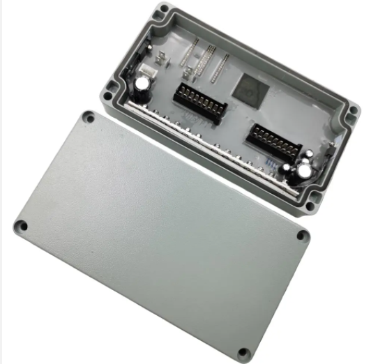 56258114 I/O Card, Asphalt Paver Parts, Paver Computer, Paver Parts, Milling Machine Parts, Roller Parts