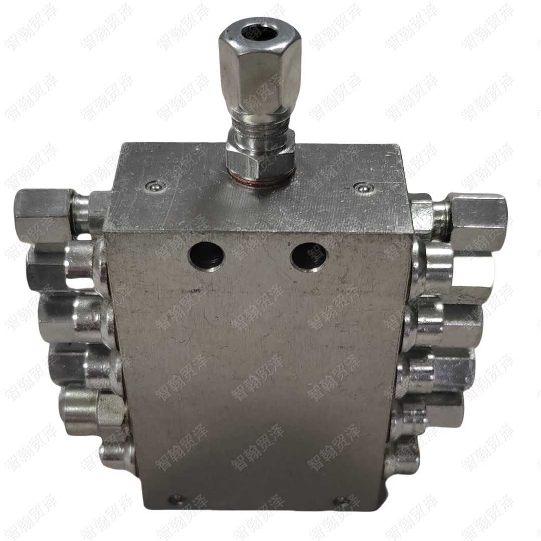 2013482 Butter Dispenser Paver Parts