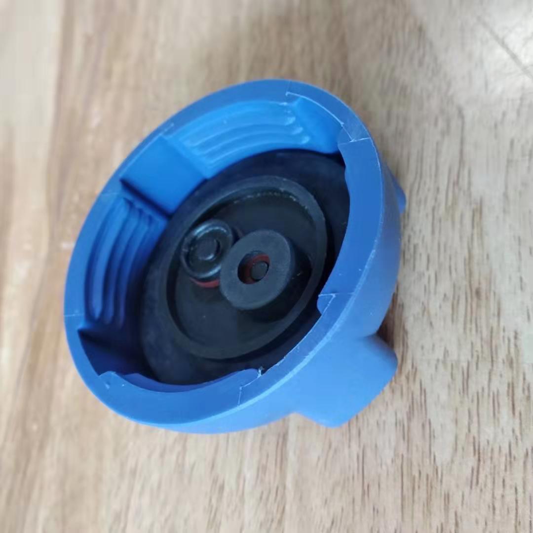 1241648 水箱盖 油箱盖 摊铺机配件 铣刨机配件 压路机配件 06550045