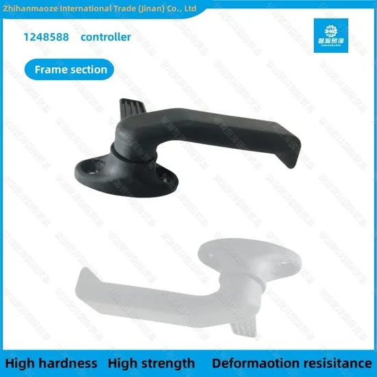 1248588 Controller Handle Roller Parts