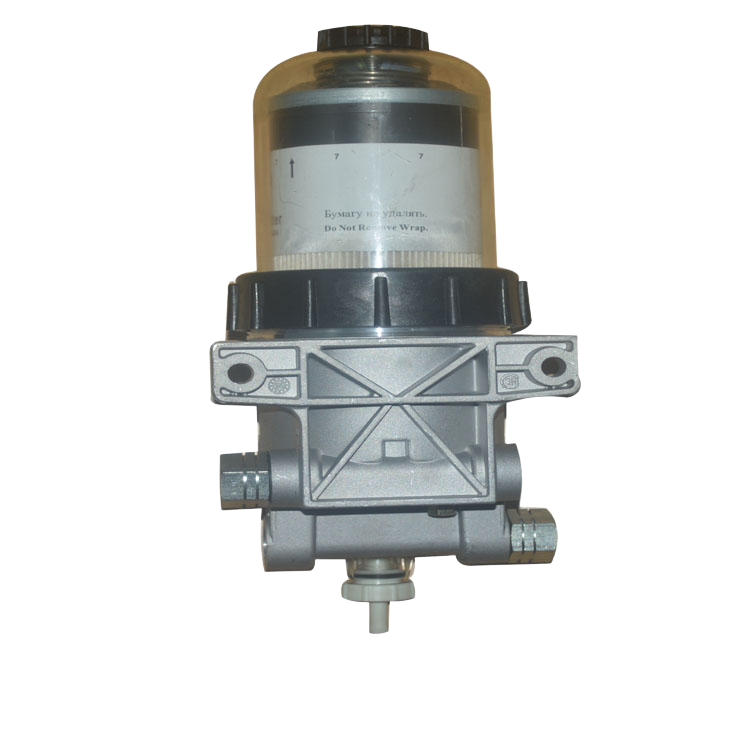 2277790 Oil-Water Separator Assembly, Engine, Asphalt Paver Parts, Paver Parts, Milling Machine Parts, Roller Parts, FH236