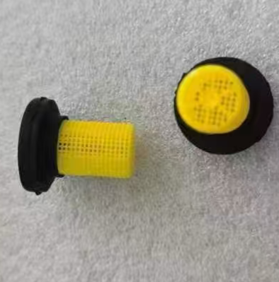 1212281 Water Nozzle Filter Screen, Water Nozzle, Paver Parts, Milling Machine Parts, Roller Parts