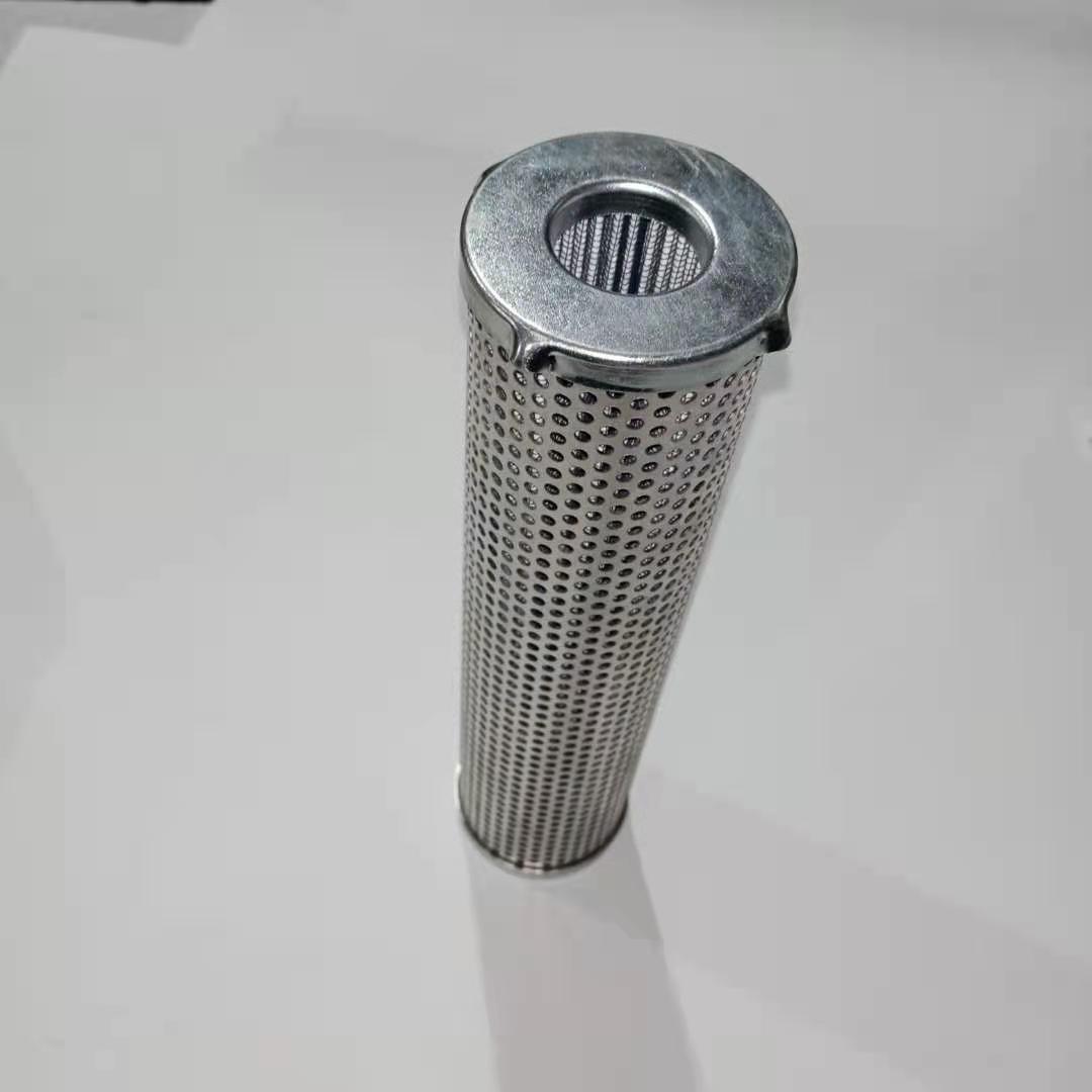 1227386 Hydraulic Filter, Hydraulic Pump Motor Reducer, Paver Parts, Milling Machine Parts, Roller Parts HF35137, 1285491