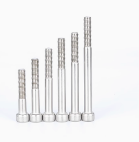 20218 Hexagon Socket Half-Thread Bolt, Fastening Bolt, Paver Parts, Milling Machine Parts, Roller Parts, 9530380912