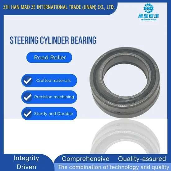 50273986 Spherical Bearings Industrial Grade Steering Cylinder Bearing