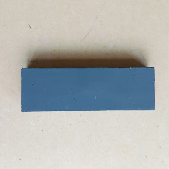 45230 Wear-Resistant Plate, Pavement Milling Machine Recycling Slipform Parts, Cutter Head and Holder, Paver Parts, Milling Machine Parts, Road Roller Parts