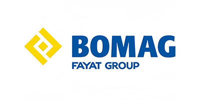 BOMAG BOMAG