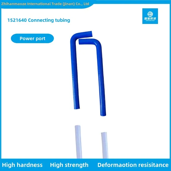 1521640 Connecting Tubing Roller Parts