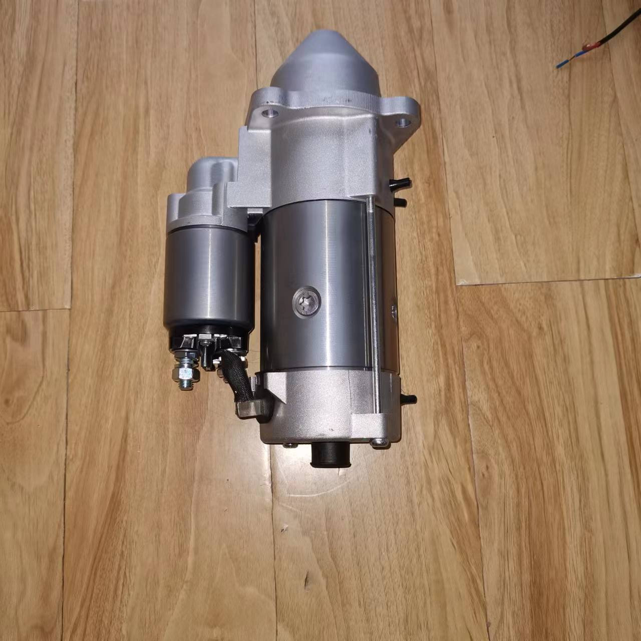 05719269 12V Starter, Paver Parts, Milling Machine Parts, Roller Parts
