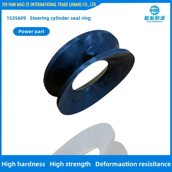 1535609 Steering Cylinder Seal Ring for Road Roller