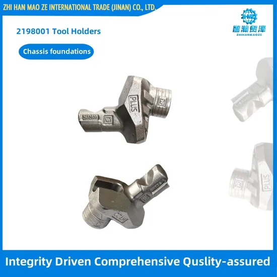 2198001 Ht22 D20 Tool Holders Milling Machine Accessories