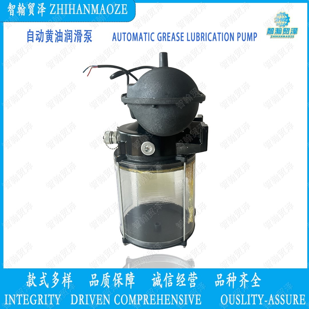 RM80629967 80629967 Automatic Grease Lubrication Pump