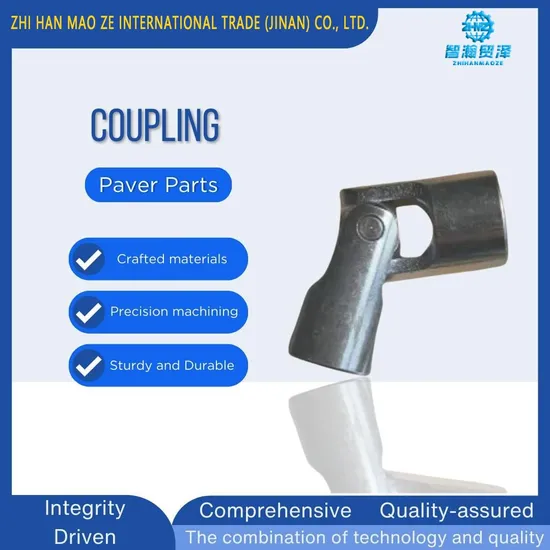 Asphalt Paver Accessories 2175079 Universal Joint Coupling