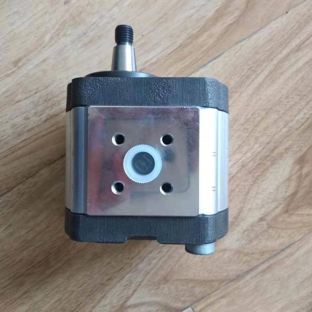 2014247 Steering Gear Pump, Hydraulic Pump Motor Reducer, Gear Hydraulic Pump, Paver Parts, Milling Machine Parts, Roller Parts