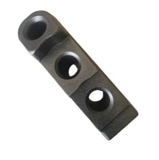 69902 Milling Machine Side Cutter Seat, Cutter Head and Cutter Seat, Road Milling Machine Recycling Slipform Parts, Paver Parts, Milling Machine Parts, Roller Parts
