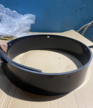 41300904 Mud Scraper, Road Roller Parts, Other Accessories, Paver Parts, Milling Machine Parts, Road Roller Parts