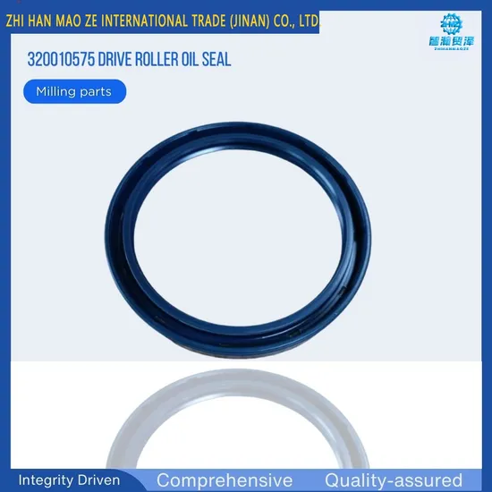 320010575 Drive Roller Oil Seal for Milling Machine