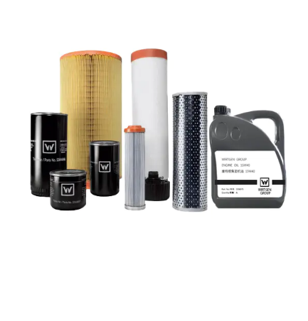 2069169 S1103-2 Paver Maintenance Package, Asphalt Paver Parts, Paver Parts, Milling Machine Parts, Roller Parts