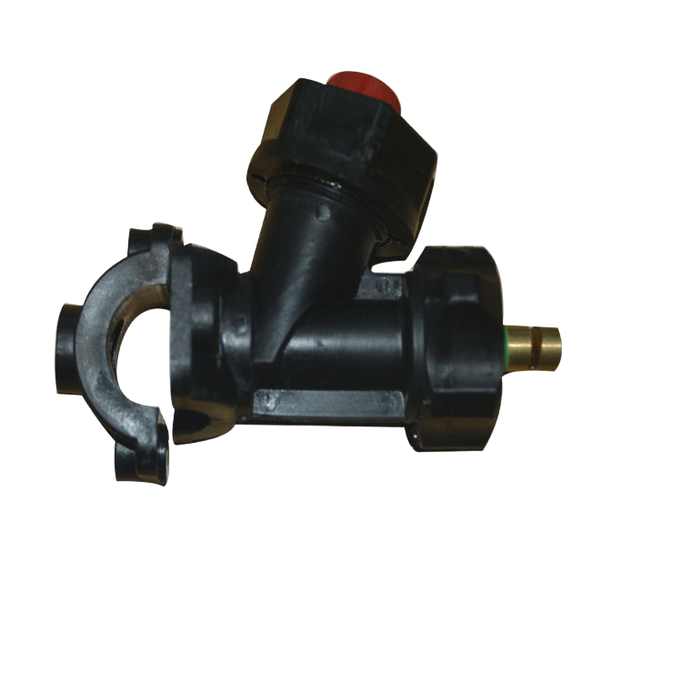 1232770 Water Nozzle Body, Water Nozzle, Paver Parts, Milling Machine Parts, Roller Parts