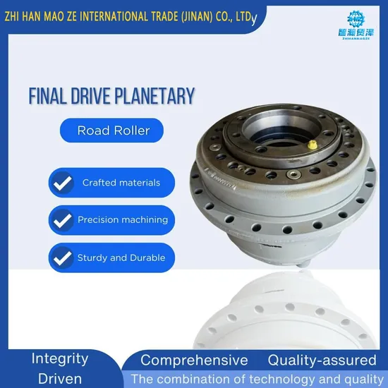 2283253 Premium Final Drives Final Drive Planetary Travel Motor