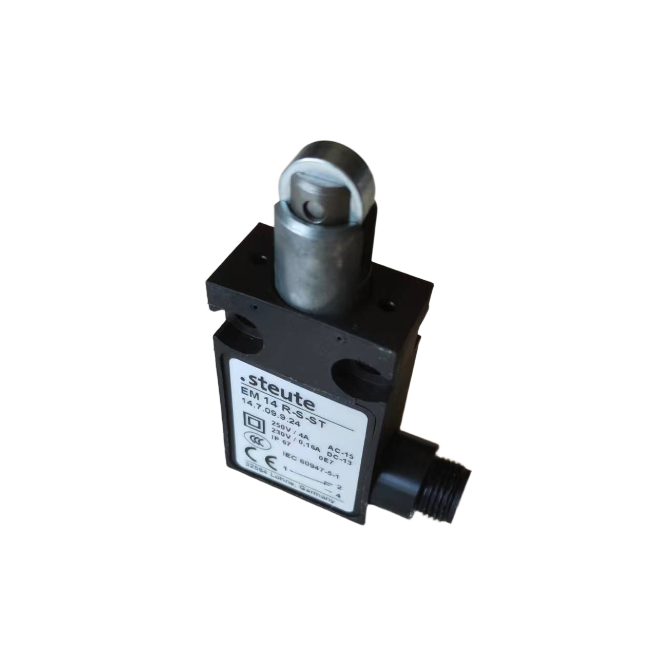 118459 Position Switch, Road Milling Machine Recycling Slipform Parts, Paver Parts, Milling Machine Parts, Roller Parts