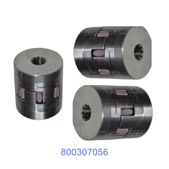 800307056 Dynapac Vibration Isolation Coupling Vibration Coupling