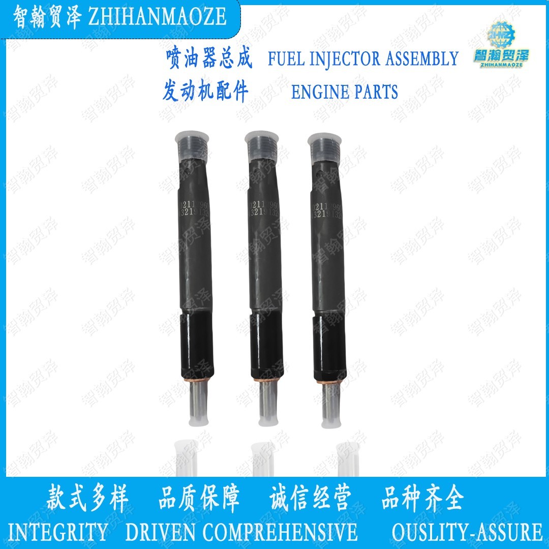 02112960  02112878,02112846 147p1230（Injector Nozzle） Fuel Injector  Engine parts