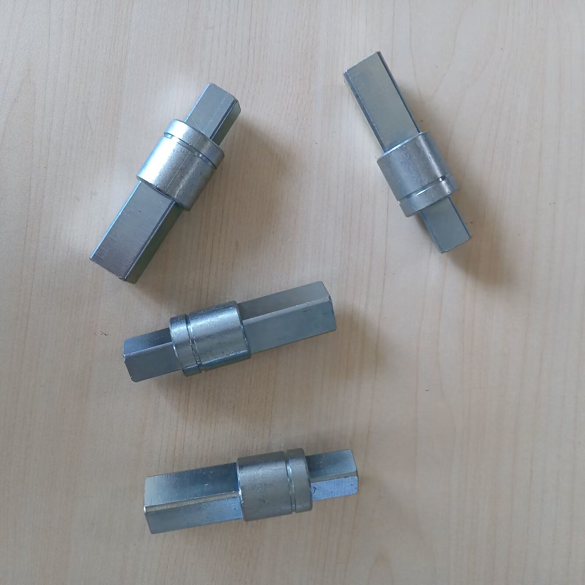 2356807 Adapter, Coupling, Asphalt Paver Parts, Paver Parts, Milling Machine Parts, Roller Parts