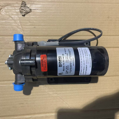 05794183 Water Sprinkler Pump, Paver Parts, Milling Machine Parts, Roller Parts