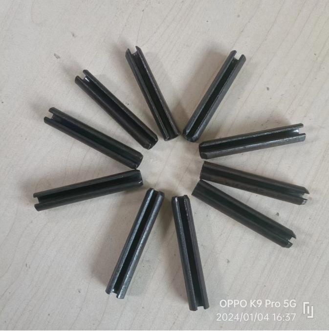 9510361481 Pin, Asphalt Paver Parts, Paver Parts, Milling Machine Parts, Roller Parts