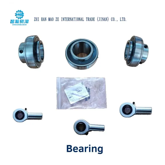 12530 18332 Road Construction Gear Bearing Rod End Bearing Asphalt Roller Bearing