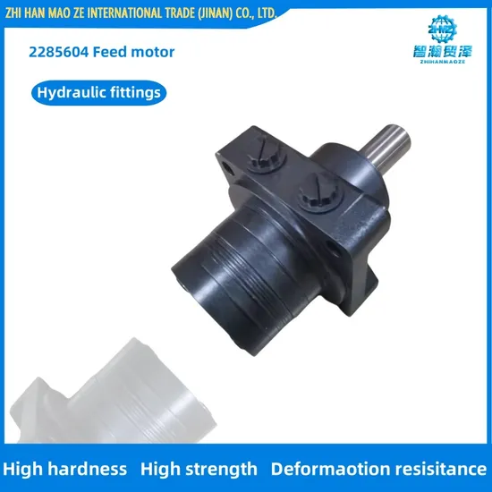 2285604 Feed Motor Milling Machine Accessories