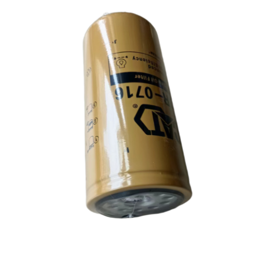 1877 Oil Filter, Road Milling Machine Recycling Slipform Parts, Paver Parts, Milling Machine Parts, Roller Parts, 1R0716