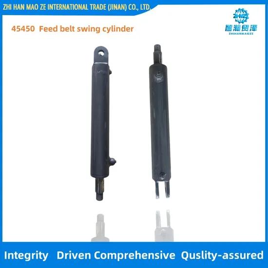 Feed Belt Swing Cylinder for W2000, W2100, W1500