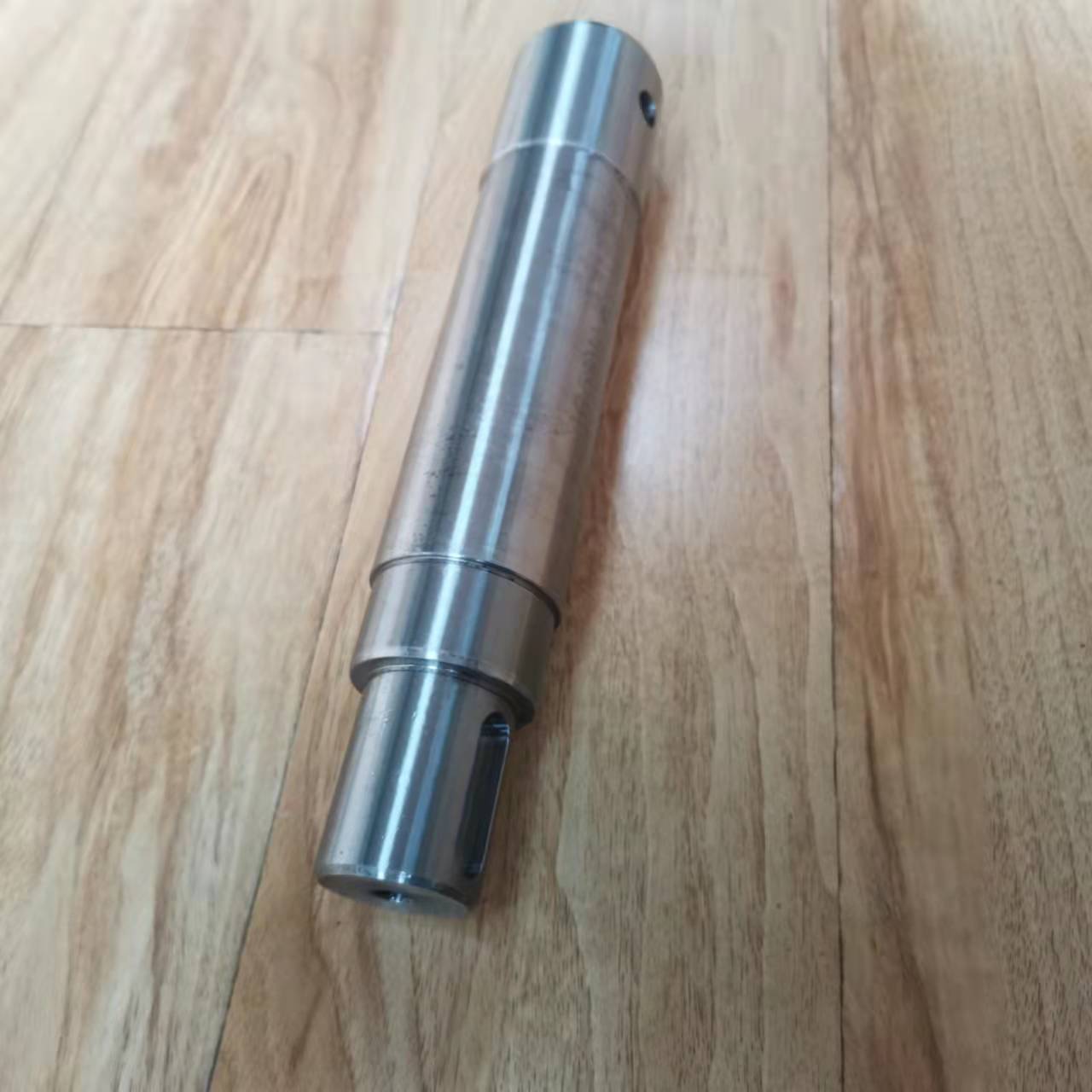 58010465 Vibration Drive Shaft, Paver Parts, Milling Machine Parts, Roller Parts