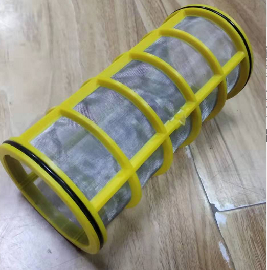 2137282 水滤芯 路面铣刨机再生滑模配件 摊铺机配件 铣刨机配件 压路机配件